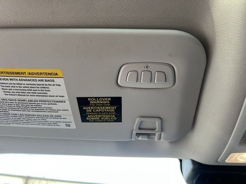 Used 2023 Ford Bronco Sport Badlands w/ Premium Package image 34