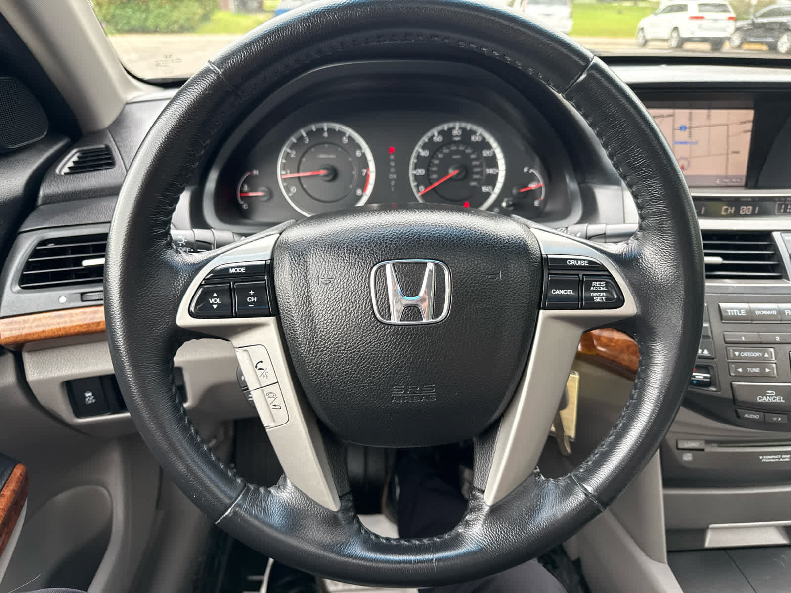 Used 2011 Honda Accord EX-L image 19