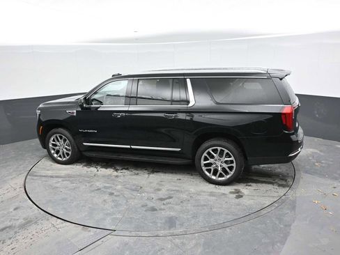 New 2026 GMC Yukon XL Elevation image 26