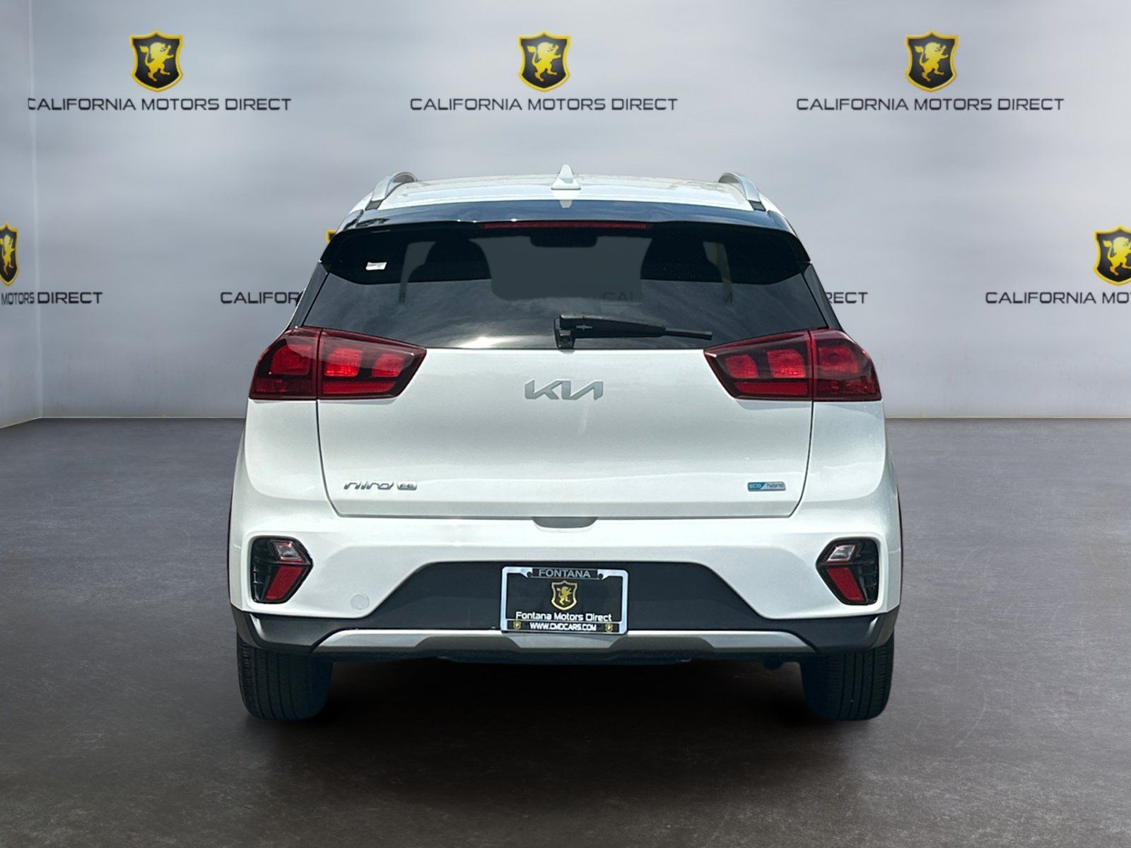 Used 2022 Kia Niro LX FWD image 4