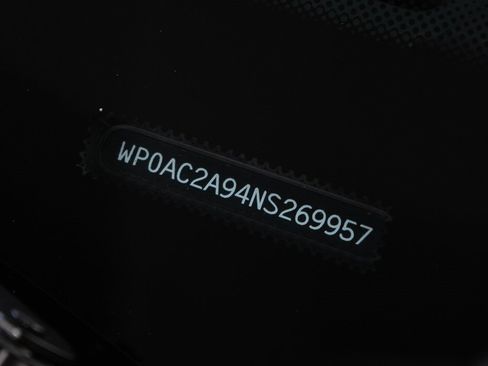 Used 2022 Porsche 911 GT3 image 45