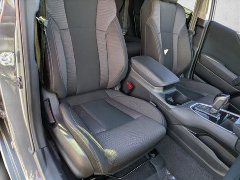 Certified 2025 Subaru Outback Premium image 20