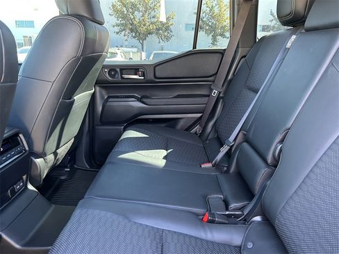 Used 2024 Toyota Land Cruiser image 17