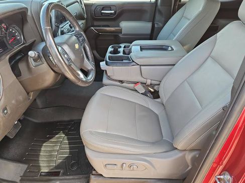 Certified 2022 Chevrolet Silverado 1500 LT w/ Texas Edition Plus RWD image 18