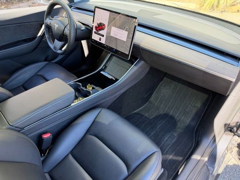 Used 2021 Tesla Model Y Long Range image 32