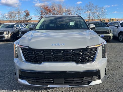 New 2026 Kia Sorento EX image 6