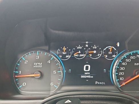 Used 2018 GMC Yukon Denali w/ Open Road Package image 13