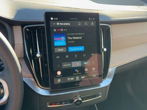 New 2026 Volvo XC90 B5 Plus w/ Protection Package image 25