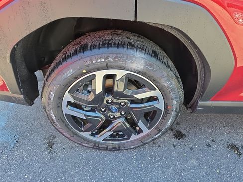 New 2026 Subaru Forester Limited image 26