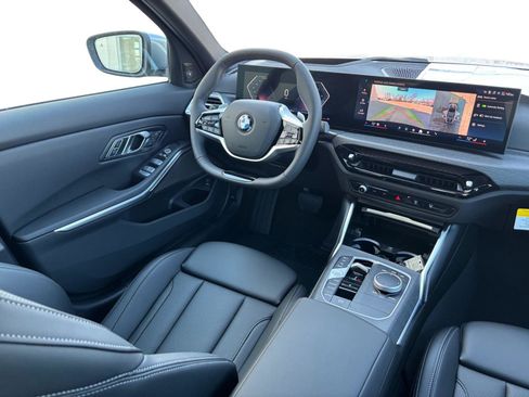 New 2026 BMW 330i xDrive Sedan w/ Premium Package image 26