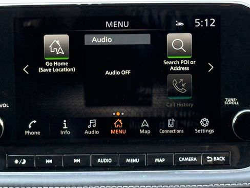 Used 2023 Nissan Rogue SL w/ SL Premium Package AWD/4WD image 29