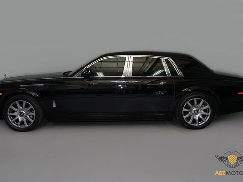 Used 2013 Rolls-Royce Phantom Sedan image 5