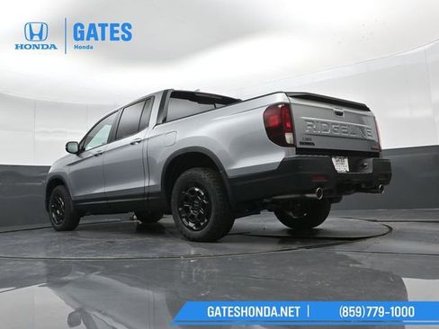 New 2026 Honda Ridgeline TrailSport image 60