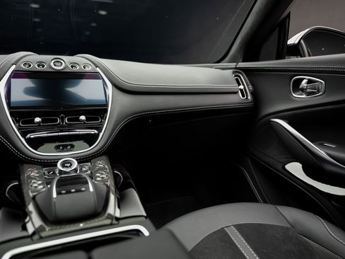 Used 2023 Aston Martin DBX 707 AWD/4WD image 41