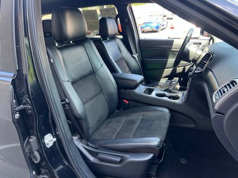 Used 2021 Jeep Grand Cherokee Laredo X AWD/4WD image 20