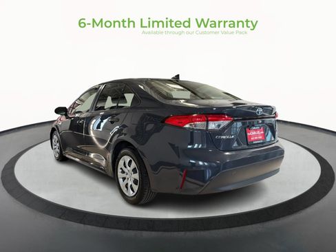 Used 2023 Toyota Corolla LE FWD image 5