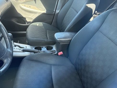 Used 2010 Toyota Corolla S image 10