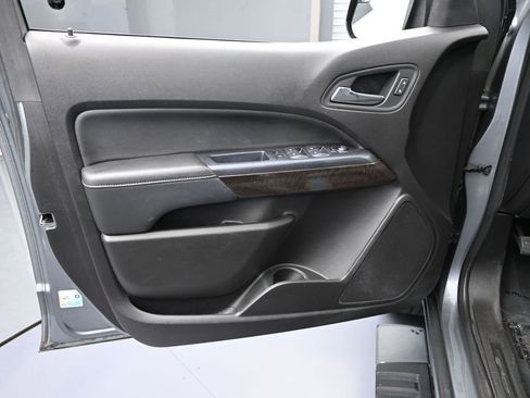 Used 2021 GMC Canyon Elevation w/ Trailering Package image 12