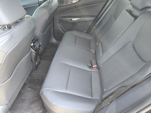 New 2026 Lexus NX 350h AWD w/ Premium Package image 15