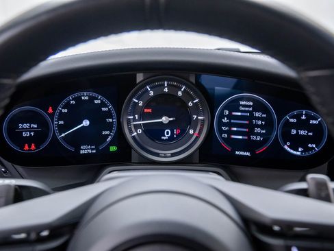 Certified 2023 Porsche 911 Carrera image 20