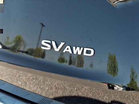 Used 2023 Nissan Rogue SV w/ SV Premium B Package AWD/4WD image 31