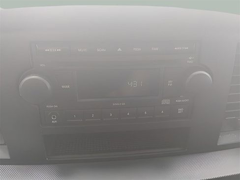 Used 2008 Dodge Ram 2500 Truck ST image 28