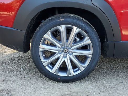 New 2026 MAZDA CX-50 AWD 2.5 S image 5