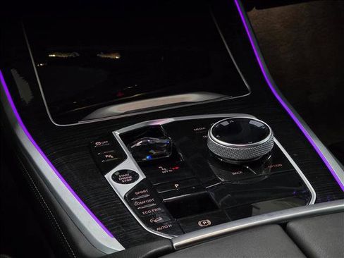 Used 2024 BMW X5 xDrive40i w/ Executive Package image 23