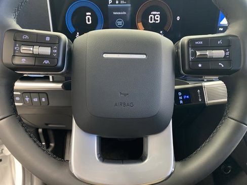 New 2026 Hyundai Santa Fe SE image 14