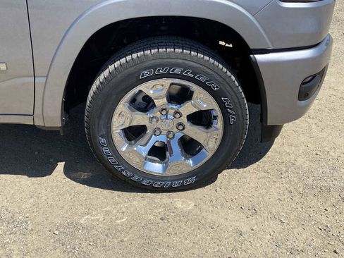 New 2026 RAM 1500 Big Horn image 15