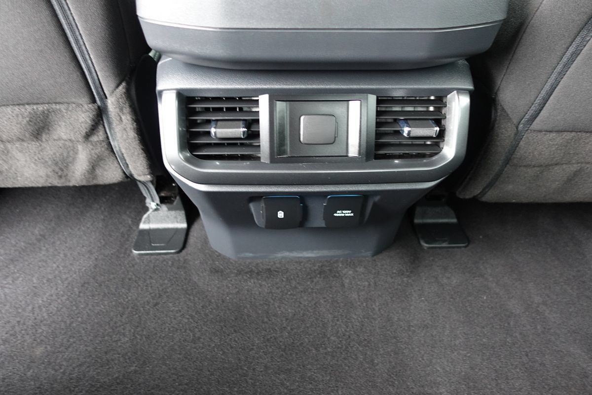 Used 2023 Ford F150 XLT w/ Equipment Group 302A High AWD/4WD image 39