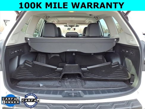 Certified 2023 Subaru Forester Limited image 28