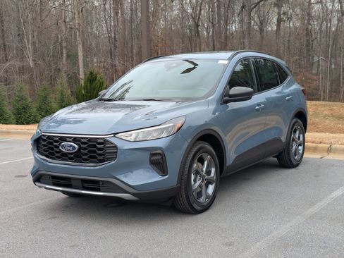 New 2026 Ford Escape ST-Line w/ Tech Pack #1 image 6