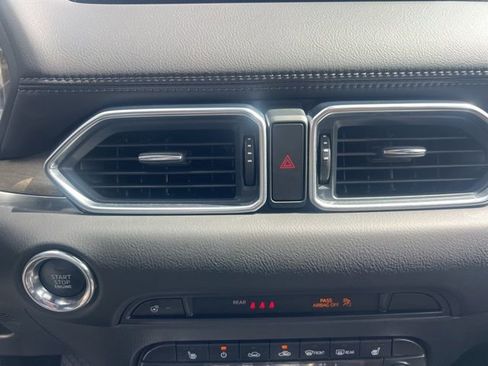 Certified 2025 MAZDA CX-5 Signature image 46