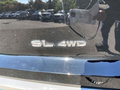 Used 2023 Nissan Pathfinder SL w/ SL Premium Package AWD/4WD image 30