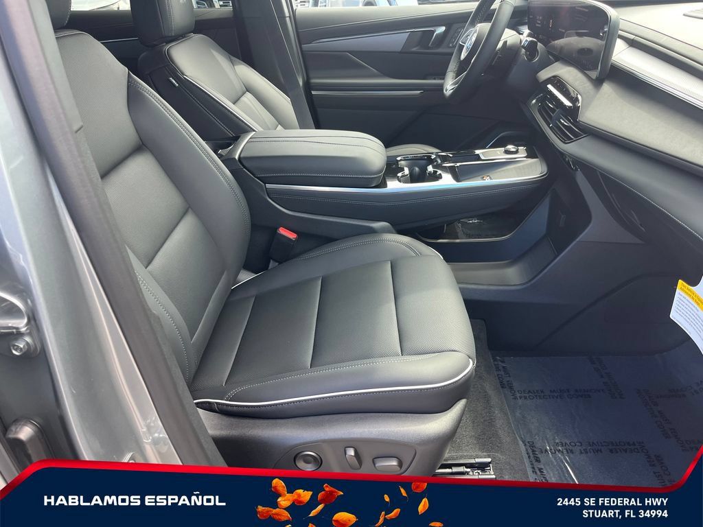 New 2027 Buick Enclave Sport Touring w/ Super Cruise Package FWD image 20