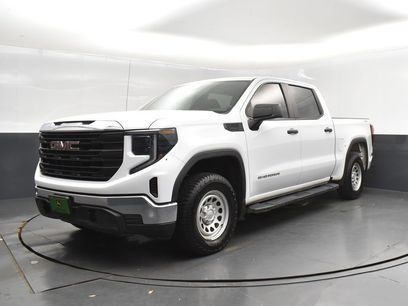 Used 2022 GMC Sierra 1500 Pro w/ Pro Value Package