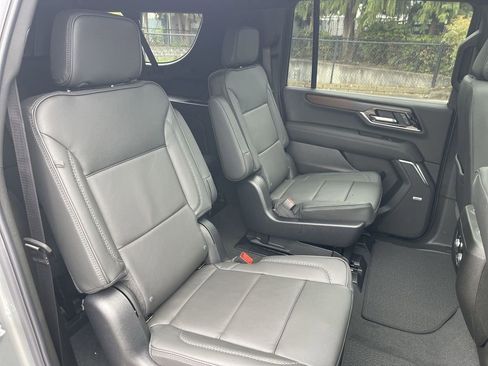 New 2026 GMC Yukon XL Denali AWD/4WD image 28