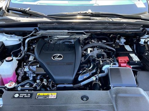 Certified 2024 Lexus RX 350 FWD w/ Technology Package image 30