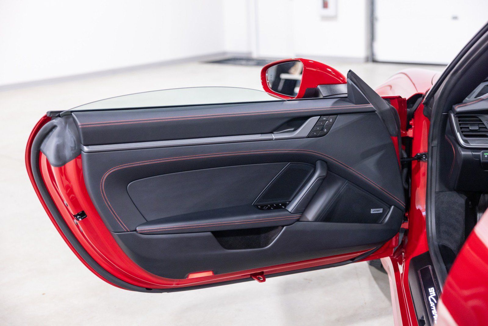 Used 2026 Porsche 911 Carrera S RWD image 28