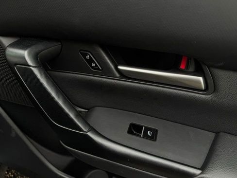 Used 2024 MAZDA CX-50 AWD 2.5 S w/ Preferred Package image 16