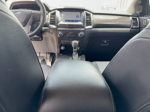 Certified 2022 Ford Ranger Lariat RWD image 30