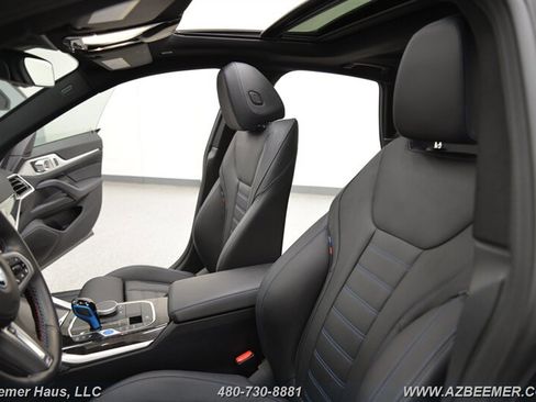 Used 2023 BMW i4 M50 image 15