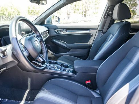 Used 2022 Honda Civic Sport image 17