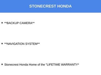 Certified 2025 Honda Accord SE video 3