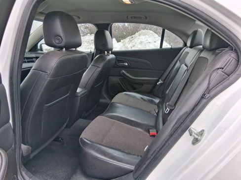 Used 2014 Chevrolet Malibu LT w/ Power Convenience Package image 11