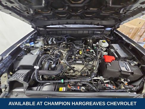 Used 2021 Ford Bronco Badlands AWD/4WD image 38