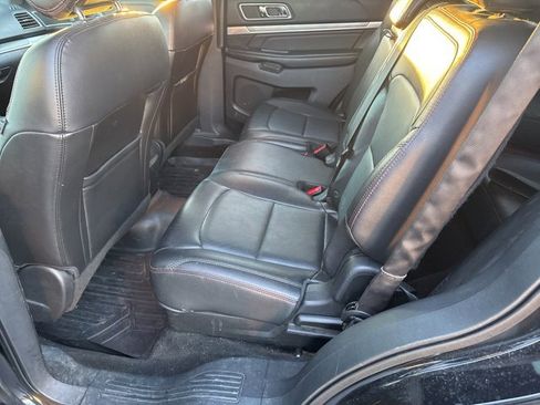 Used 2016 Ford Explorer Sport image 13