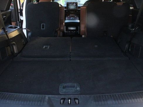 Used 2020 Lincoln Aviator Reserve w/ Equipment Group 201A image 11