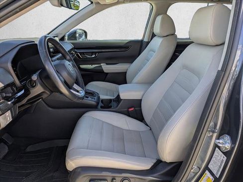 Used 2024 Honda CR-V EX-L image 16